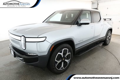 Used 2024 Rivian R1T Adventure