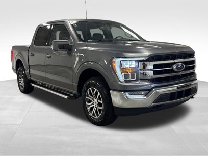 Used 2022 Ford F150 Lariat