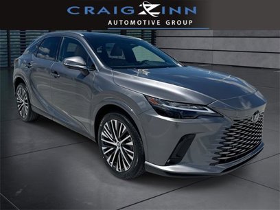 Certified 2023 Lexus RX 350 Premium Plus