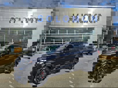 New 2025 Ford Explorer ST