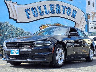 Used 2023 Dodge Charger SXT