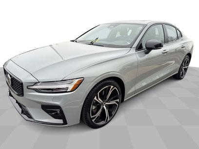Used 2024 Volvo S60 B5 Core w/ Climate Package