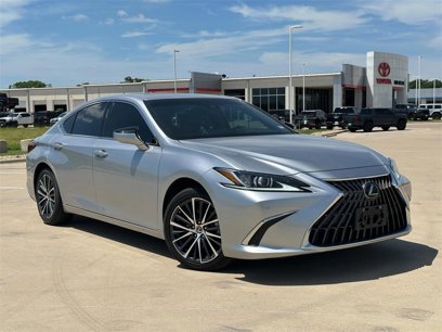 Used 2022 Lexus ES 350 w/ Premium Package