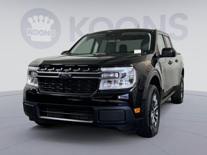 Used 2022 Ford Maverick XLT w/ Equipment Group 300A Standard