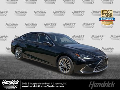 Certified 2024 Lexus ES 350 Ultra Luxury