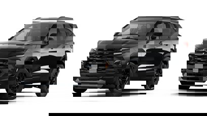 New 2025 Chevrolet Blazer LT w/ Midnight/Sport Edition