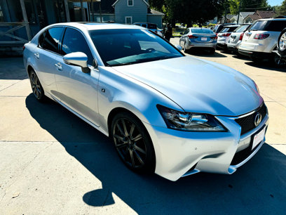 Used 2014 Lexus GS 350