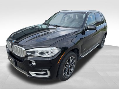 Used 2015 BMW X5 xDrive35i