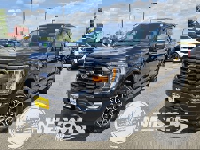 Used 2022 Ford F150 XLT w/ Equipment Group 302A High
