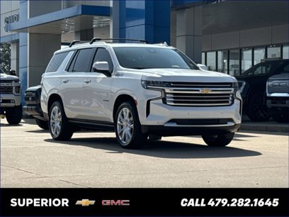 Used 2024 Chevrolet Tahoe High Country w/ Advanced Technology Package