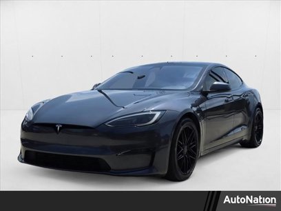 Used 2022 Tesla Model S