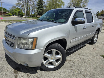 Used 2011 Chevrolet Avalanche LT w/ Regional Value Package