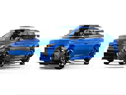 New 2025 Kia K4 GT-Line