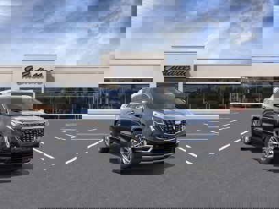 New 2025 Cadillac XT5 Premium Luxury w/ LPO, Floor Liner Package