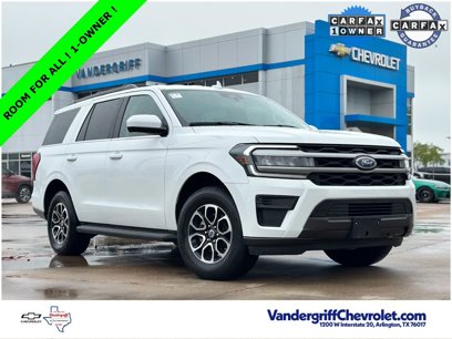 Used 2024 Ford Expedition XLT