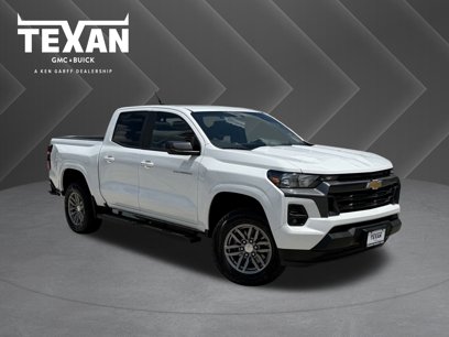 Used 2024 Chevrolet Colorado LT w/ LT Convenience Package