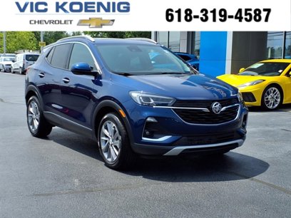 Used 2023 Buick Encore GX Essence w/ Experience Buick Package