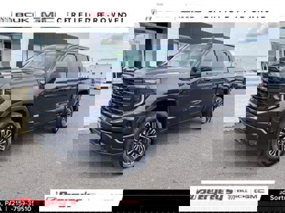 Certified 2024 GMC Sierra 1500 Elevation