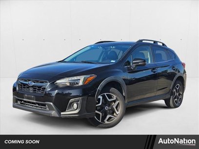 Used 2018 Subaru Crosstrek 2.0i Limited