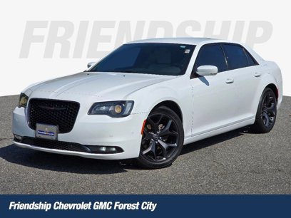 Used 2021 Chrysler 300 S