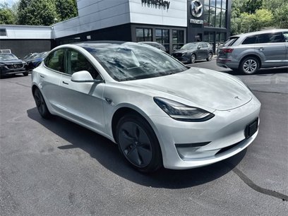 Used 2020 Tesla Model 3 Standard Range Plus