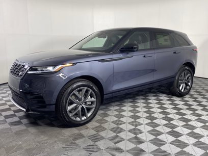 New 2026 Land Rover Range Rover Velar Dynamic SE