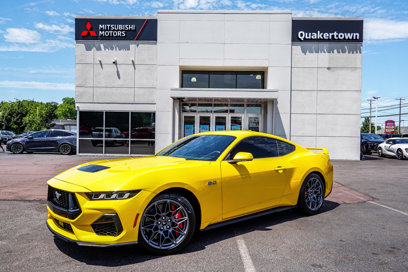 Used 2024 Ford Mustang GT w/ GT Performance Package