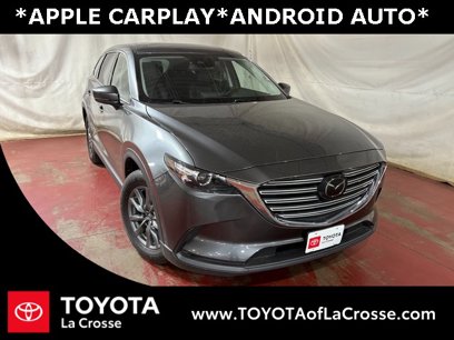 Used 2023 MAZDA CX-9 Touring
