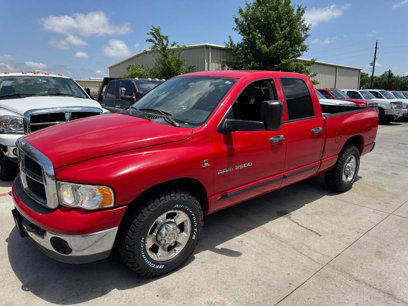 Used 2005 Dodge Ram 2500 Truck SLT