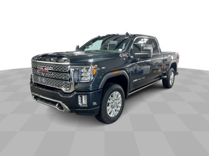 Used 2022 GMC Sierra 2500 Denali w/ Technology Package