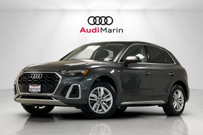 Used 2022 Audi Q5 2.0T Premium w/ Convenience Package