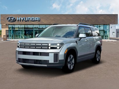 New 2026 Hyundai Santa Fe SEL