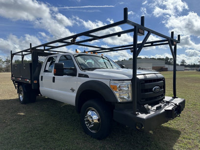 Used 2016 Ford F450 XL w/ Power Equipment Group