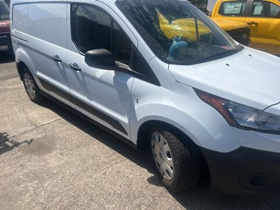 Used 2022 Ford Transit Connect XL