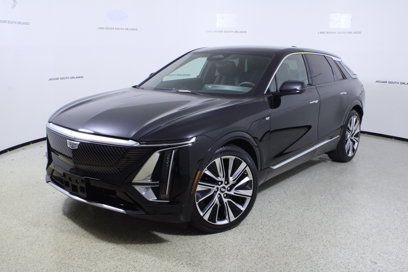 Used 2023 Cadillac Lyriq 2WD