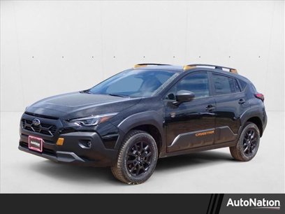 New 2025 Subaru Crosstrek 2.5i Wilderness