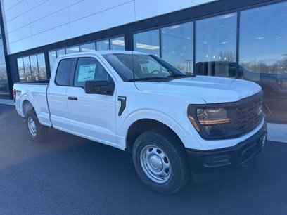 New 2025 Ford F150 XL w/ Tow/Haul Package