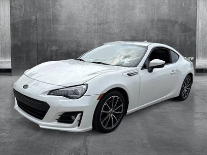 Used 2018 Subaru BRZ Limited w/ Popular Package #3