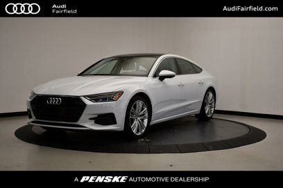 Used 2019 Audi A7 3.0T Prestige w/ Prestige Package