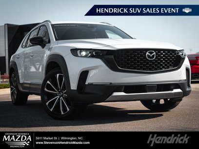 Certified 2024 MAZDA CX-50 AWD 2.5 Turbo w/ Weather Package