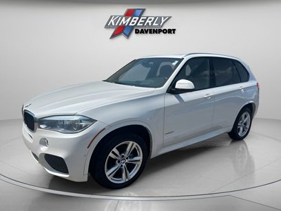 Used 2018 BMW X5 xDrive35i