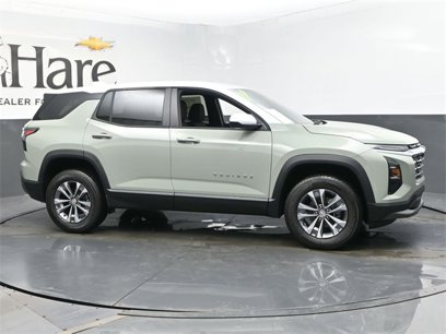 New 2025 Chevrolet Equinox LT