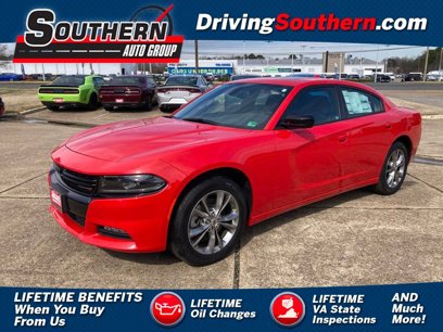 New 2023 Dodge Charger SXT