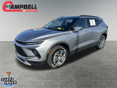 Used 2023 Chevrolet Blazer LT w/ Convenience Package