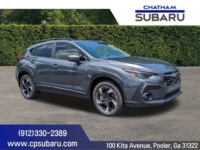 New 2025 Subaru Crosstrek 2.5i Limited