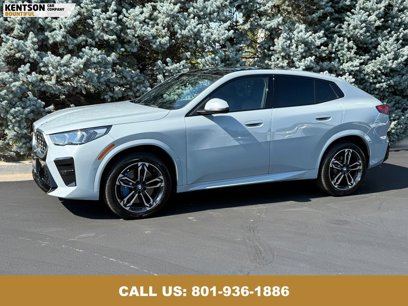 Used 2025 BMW X2 xDrive28i