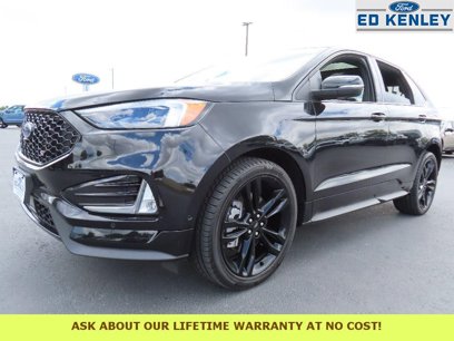 Used 2022 Ford Edge ST w/ Equipment Group 401A