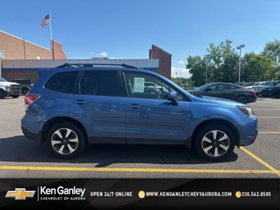 Used 2017 Subaru Forester 2.5i Premium w/ All-Weather Package