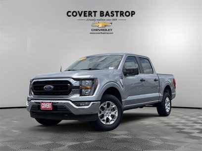 Used 2023 Ford F150 XLT
