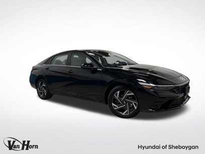 Used 2024 Hyundai Elantra Limited